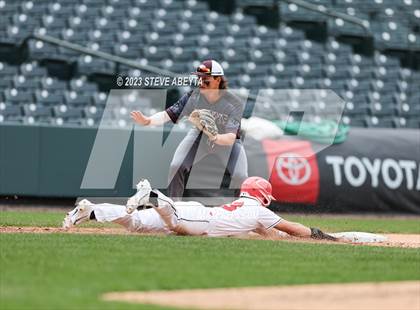 Thumbnail 1 in Northglenn vs Horizon (Coors Field) photogallery.