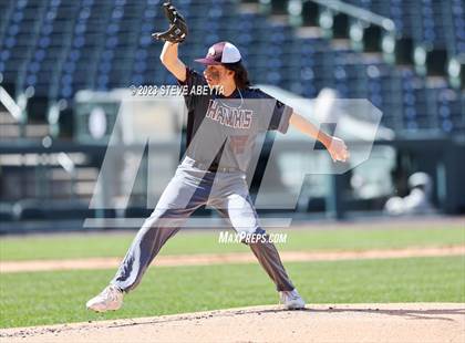 Thumbnail 1 in Northglenn vs Horizon (Coors Field) photogallery.