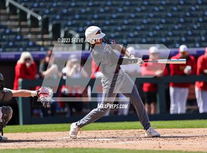 Thumbnail 1 in Northglenn vs Horizon (Coors Field) photogallery.