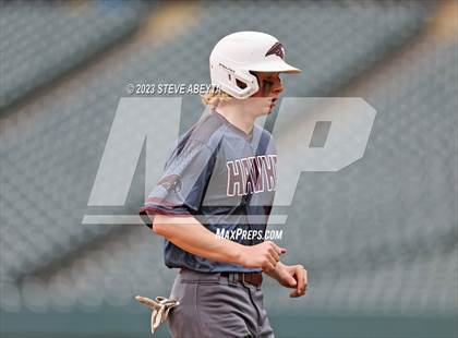 Thumbnail 1 in Northglenn vs Horizon (Coors Field) photogallery.