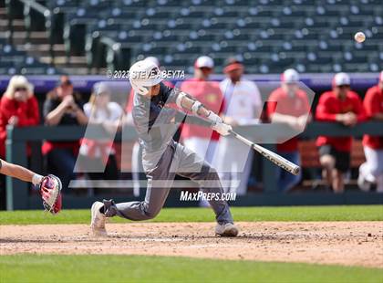 Thumbnail 3 in Northglenn vs Horizon (Coors Field) photogallery.