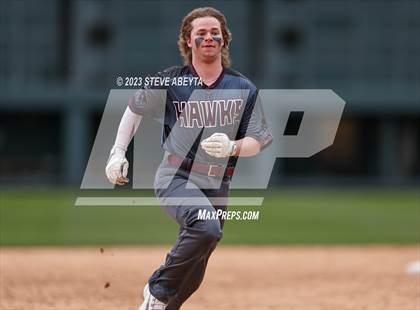 Thumbnail 2 in Northglenn vs Horizon (Coors Field) photogallery.