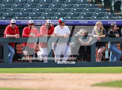 Thumbnail 1 in Northglenn vs Horizon (Coors Field) photogallery.