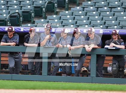 Thumbnail 3 in Northglenn vs Horizon (Coors Field) photogallery.