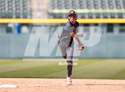 Thumbnail 1 in Northglenn vs Horizon (Coors Field) photogallery.