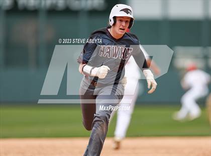 Thumbnail 3 in Northglenn vs Horizon (Coors Field) photogallery.