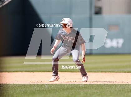 Thumbnail 1 in Northglenn vs Horizon (Coors Field) photogallery.