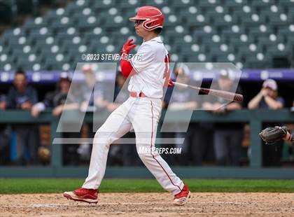 Thumbnail 1 in Northglenn vs Horizon (Coors Field) photogallery.