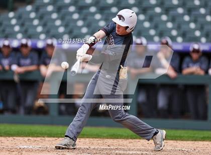 Thumbnail 1 in Northglenn vs Horizon (Coors Field) photogallery.
