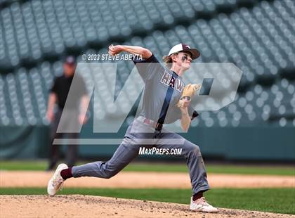 Thumbnail 2 in Northglenn vs Horizon (Coors Field) photogallery.