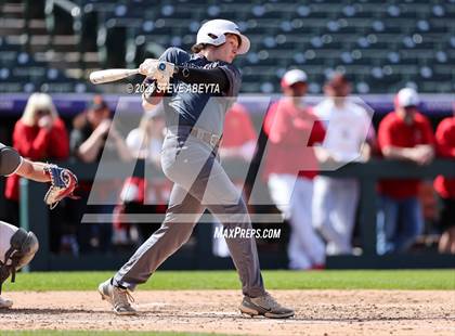 Thumbnail 3 in Northglenn vs Horizon (Coors Field) photogallery.