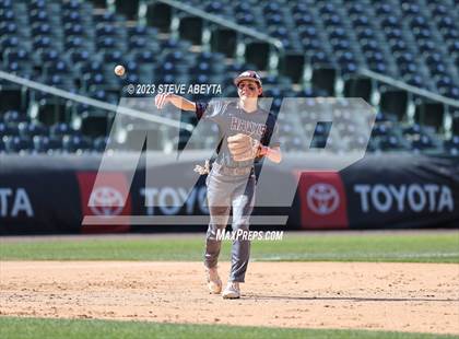 Thumbnail 3 in Northglenn vs Horizon (Coors Field) photogallery.