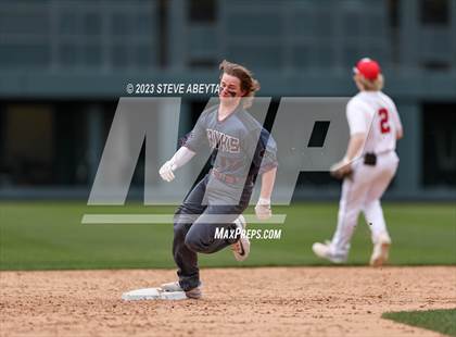 Thumbnail 3 in Northglenn vs Horizon (Coors Field) photogallery.