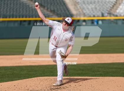 Thumbnail 2 in Northglenn vs Horizon (Coors Field) photogallery.