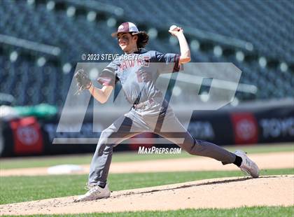 Thumbnail 1 in Northglenn vs Horizon (Coors Field) photogallery.