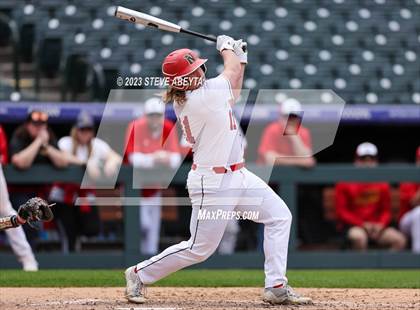 Thumbnail 3 in Northglenn vs Horizon (Coors Field) photogallery.