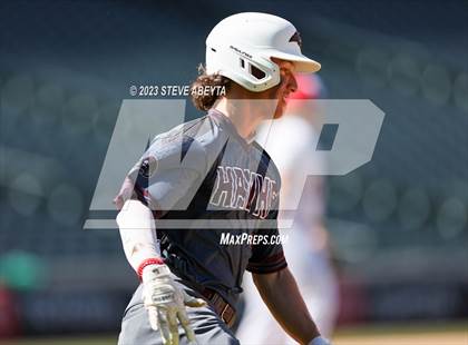 Thumbnail 3 in Northglenn vs Horizon (Coors Field) photogallery.