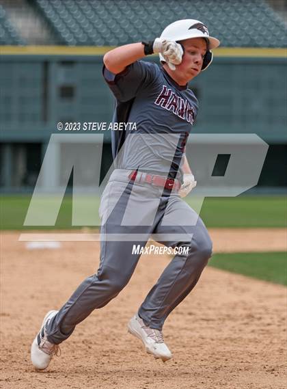 Thumbnail 2 in Northglenn vs Horizon (Coors Field) photogallery.