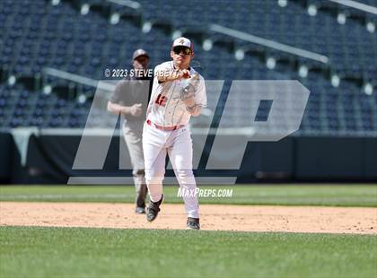 Thumbnail 3 in Northglenn vs Horizon (Coors Field) photogallery.