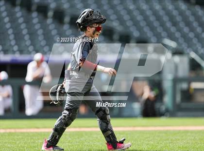 Thumbnail 1 in Northglenn vs Horizon (Coors Field) photogallery.