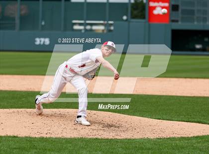 Thumbnail 1 in Northglenn vs Horizon (Coors Field) photogallery.