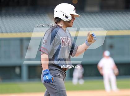 Thumbnail 1 in Northglenn vs Horizon (Coors Field) photogallery.