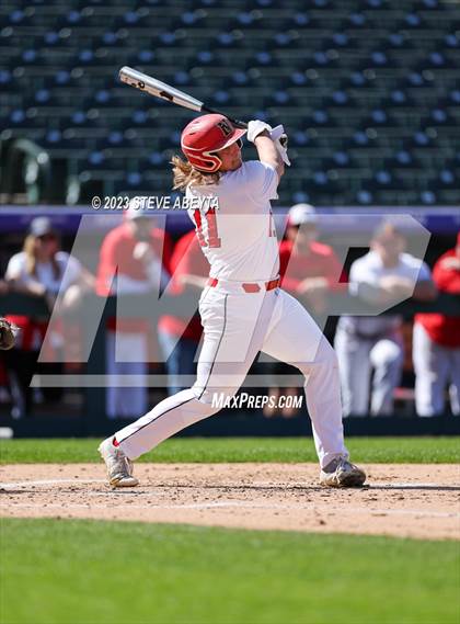 Thumbnail 2 in Northglenn vs Horizon (Coors Field) photogallery.