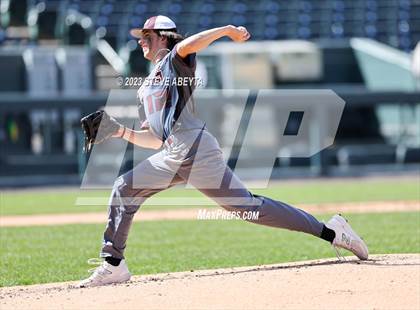Thumbnail 1 in Northglenn vs Horizon (Coors Field) photogallery.