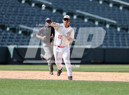 Thumbnail 2 in Northglenn vs Horizon (Coors Field) photogallery.