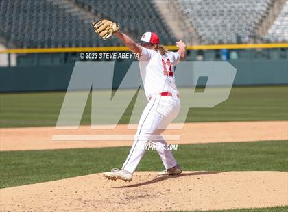 Thumbnail 3 in Northglenn vs Horizon (Coors Field) photogallery.