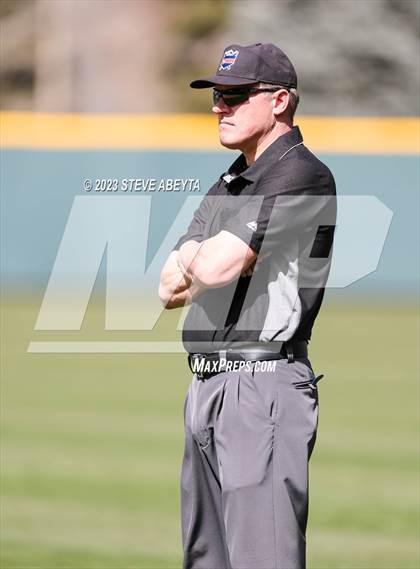 Thumbnail 1 in Northglenn vs Horizon (Coors Field) photogallery.