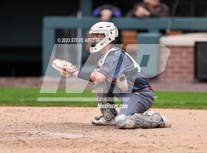 Thumbnail 3 in Northglenn vs Horizon (Coors Field) photogallery.