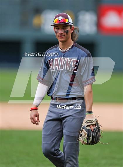 Thumbnail 1 in Northglenn vs Horizon (Coors Field) photogallery.
