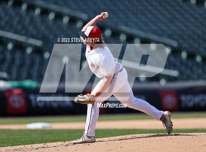 Thumbnail 2 in Northglenn vs Horizon (Coors Field) photogallery.