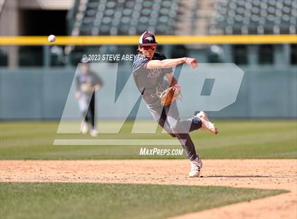 Thumbnail 3 in Northglenn vs Horizon (Coors Field) photogallery.