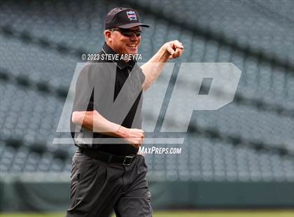 Thumbnail 2 in Northglenn vs Horizon (Coors Field) photogallery.