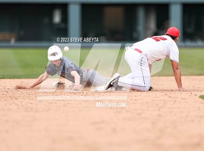 Thumbnail 2 in Northglenn vs Horizon (Coors Field) photogallery.