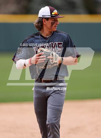Thumbnail 3 in Northglenn vs Horizon (Coors Field) photogallery.