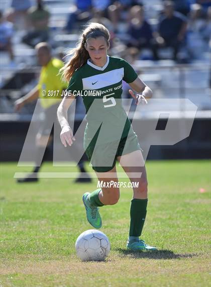 Thumbnail 1 in MacArthur [Douglas] vs Incarnate Word (NEISD Tournament) photogallery.