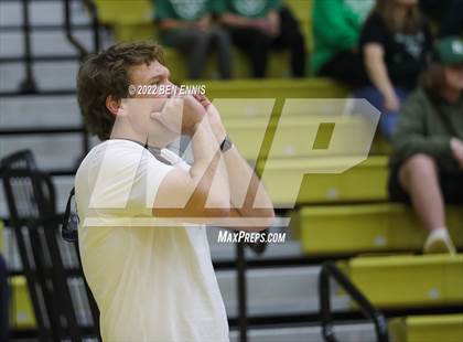 Thumbnail 1 in Marist vs Pickens (GHSA 4A State Playoff - Quarterfinals)  photogallery.