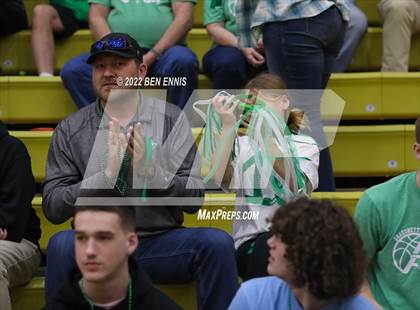 Thumbnail 3 in Marist vs Pickens (GHSA 4A State Playoff - Quarterfinals)  photogallery.