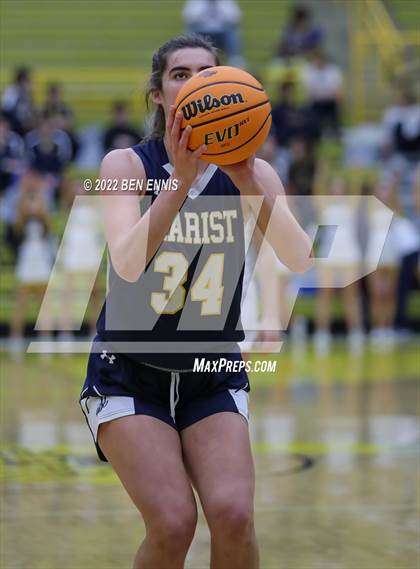 Thumbnail 1 in Marist vs Pickens (GHSA 4A State Playoff - Quarterfinals)  photogallery.