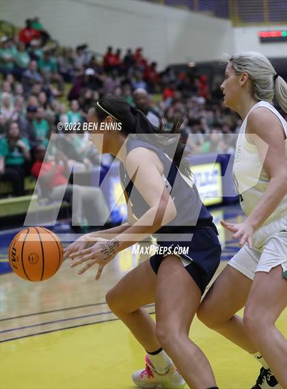 Thumbnail 1 in Marist vs Pickens (GHSA 4A State Playoff - Quarterfinals)  photogallery.