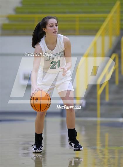 Thumbnail 1 in Marist vs Pickens (GHSA 4A State Playoff - Quarterfinals)  photogallery.