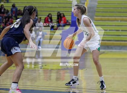 Thumbnail 3 in Marist vs Pickens (GHSA 4A State Playoff - Quarterfinals)  photogallery.
