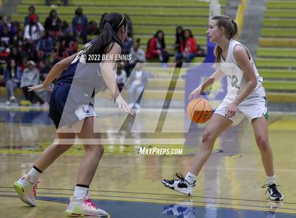 Thumbnail 2 in Marist vs Pickens (GHSA 4A State Playoff - Quarterfinals)  photogallery.