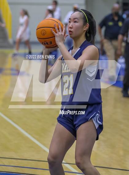 Thumbnail 3 in Marist vs Pickens (GHSA 4A State Playoff - Quarterfinals)  photogallery.
