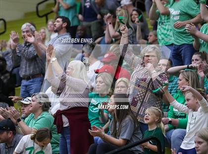 Thumbnail 3 in Marist vs Pickens (GHSA 4A State Playoff - Quarterfinals)  photogallery.