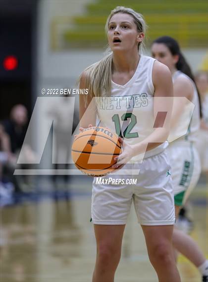 Thumbnail 2 in Marist vs Pickens (GHSA 4A State Playoff - Quarterfinals)  photogallery.
