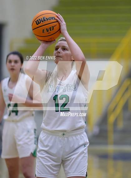 Thumbnail 3 in Marist vs Pickens (GHSA 4A State Playoff - Quarterfinals)  photogallery.
